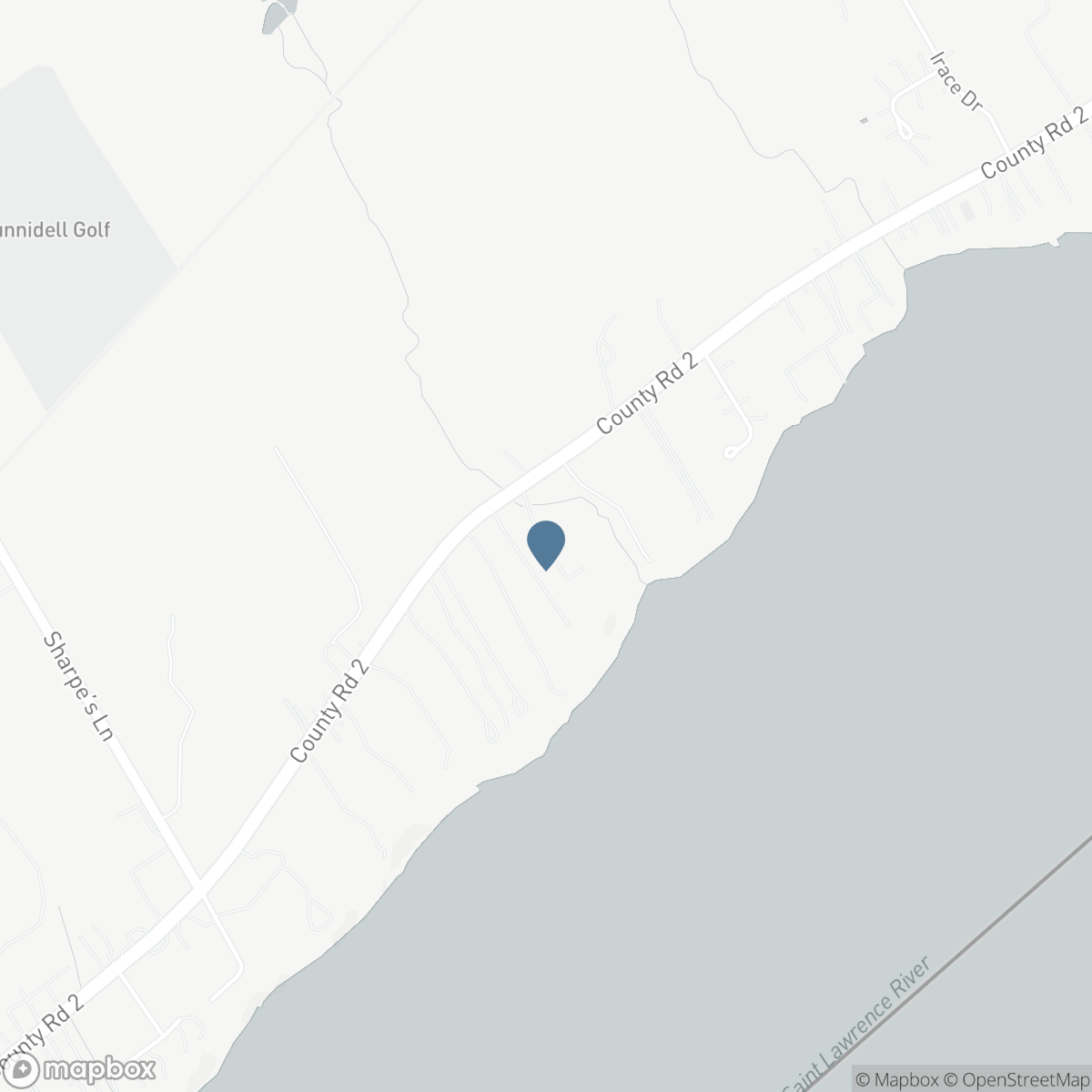 1111 BURNSIDE DRIVE, Brockville, Ontario K6V 5T1